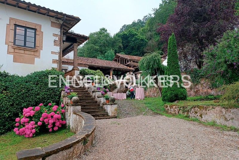 Foto 0f2977c3-f965-4570-ac2a-593a2bf46d8f. Casa amb calefacció a San Justo - Bedriñana Villaviciosa