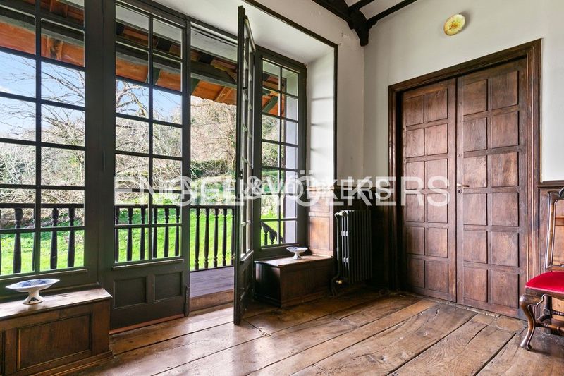 Foto 164865db-7cc4-4931-8f90-9c4e6322fe73. Casa amb calefacció a San Justo - Bedriñana Villaviciosa