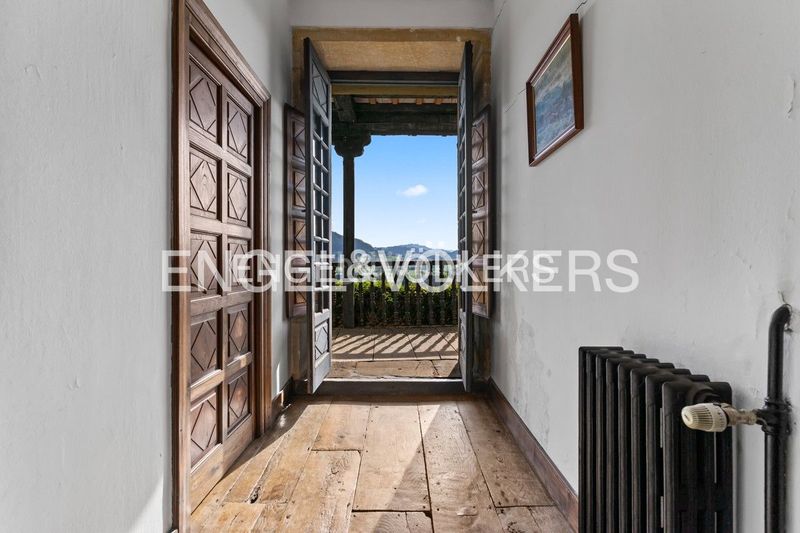 Foto 1ecce701-4fe0-4f83-8398-622b1ef61650. Casa amb calefacció a San Justo - Bedriñana Villaviciosa