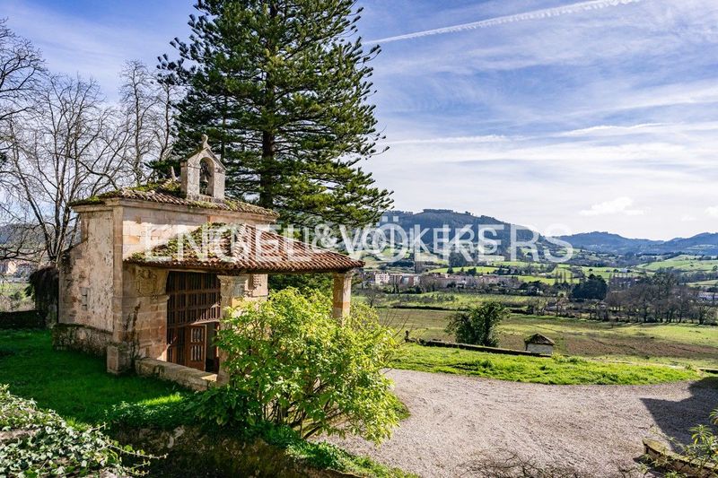 Foto 2d1fe523-4adf-41fc-84e1-c66af4fce836. Casa amb calefacció a San Justo - Bedriñana Villaviciosa