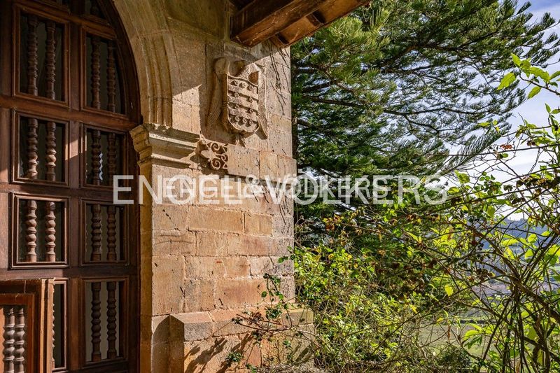 Foto 2ee61d39-c840-45c7-896e-c0de60537ae7. Casa amb calefacció a San Justo - Bedriñana Villaviciosa