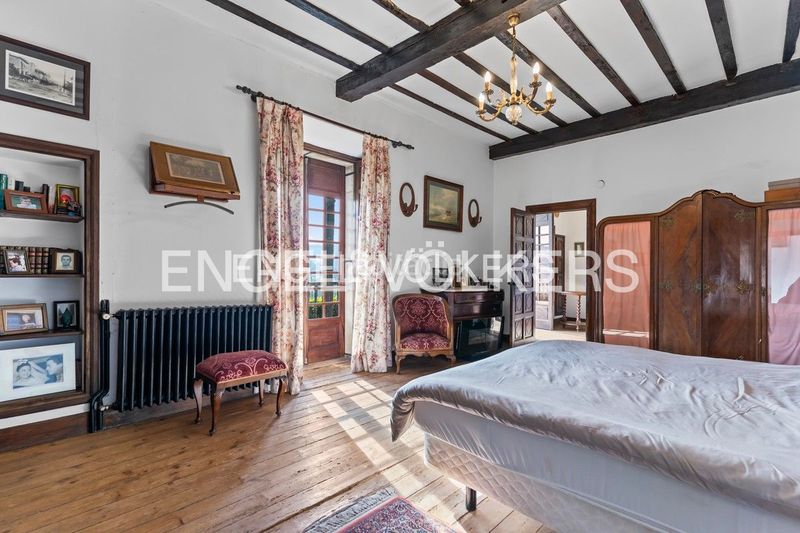 Foto 32902a7c-6fb6-48f0-98db-8e08d36bf90f. Casa amb calefacció a San Justo - Bedriñana Villaviciosa