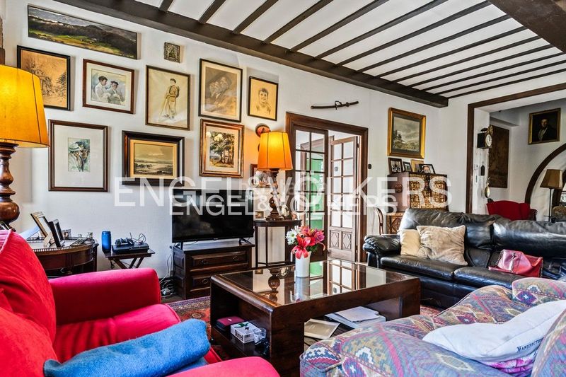 Foto 41927e23-b2b1-4a95-b980-1dea1b500a8a. Casa amb calefacció a San Justo - Bedriñana Villaviciosa