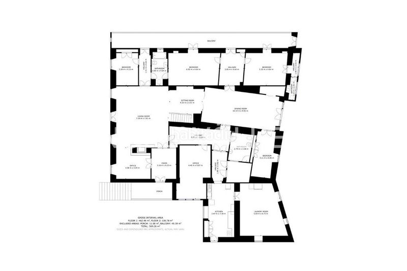 Foto 44131cc5-7aaa-42b9-b753-67ac052115b4. Casa amb calefacció a San Justo - Bedriñana Villaviciosa