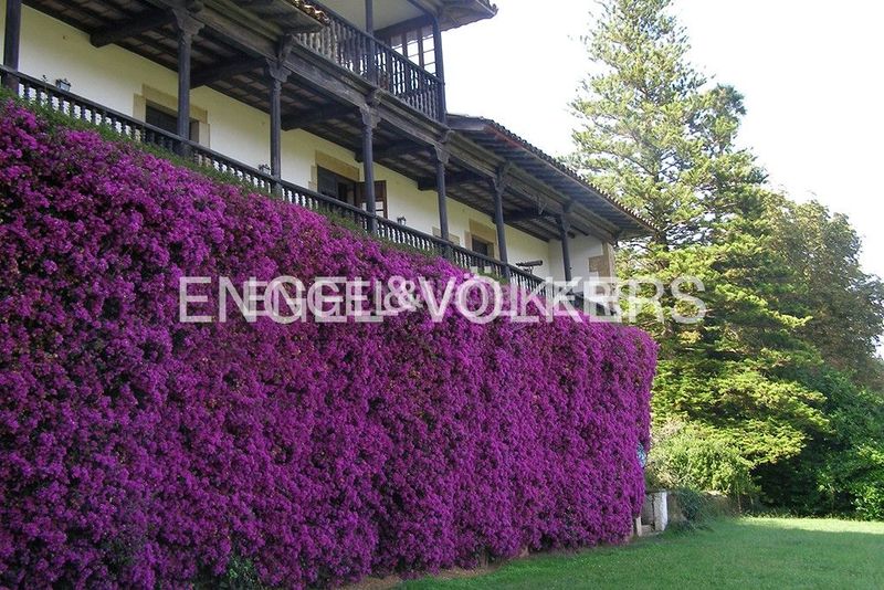 Foto 44c195d1-d312-4e27-9d72-8c5e6951d4c9. Casa amb calefacció a San Justo - Bedriñana Villaviciosa