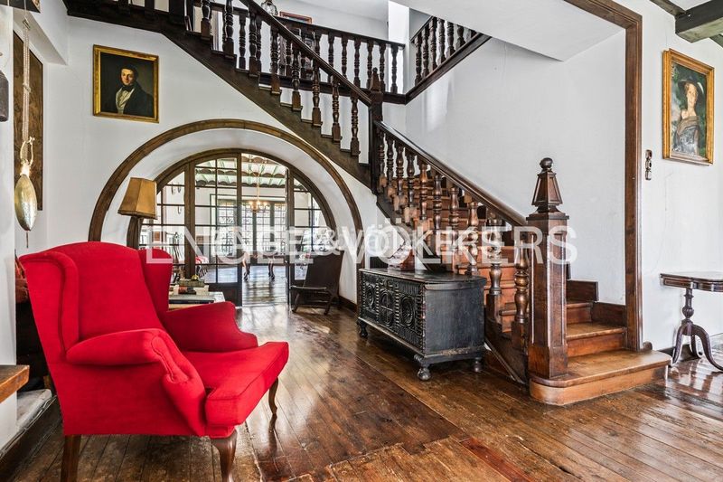 Foto 4d8e41af-74e7-483b-99bb-82b41719ec67. Casa amb calefacció a San Justo - Bedriñana Villaviciosa