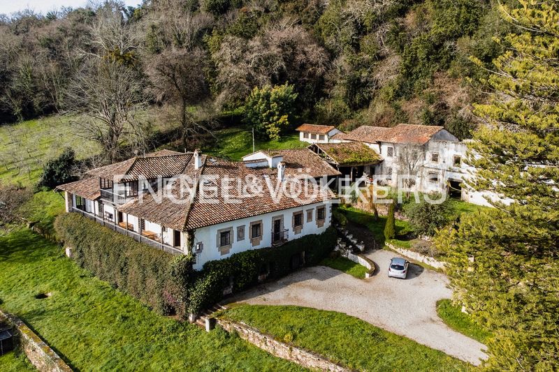 Foto 603611f5-a31c-4240-bcee-86ec4488ddb1. Casa amb calefacció a San Justo - Bedriñana Villaviciosa