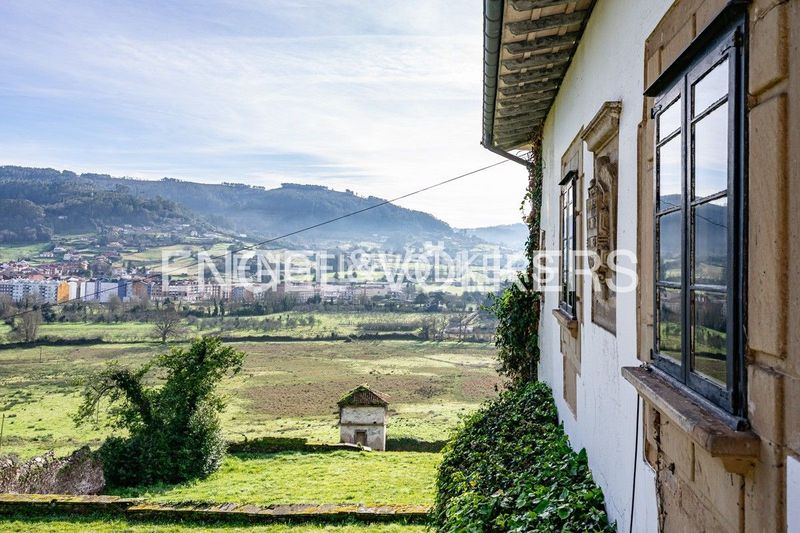 Foto 6701797c-edca-46b3-9d50-dd6cac775a79. Casa amb calefacció a San Justo - Bedriñana Villaviciosa