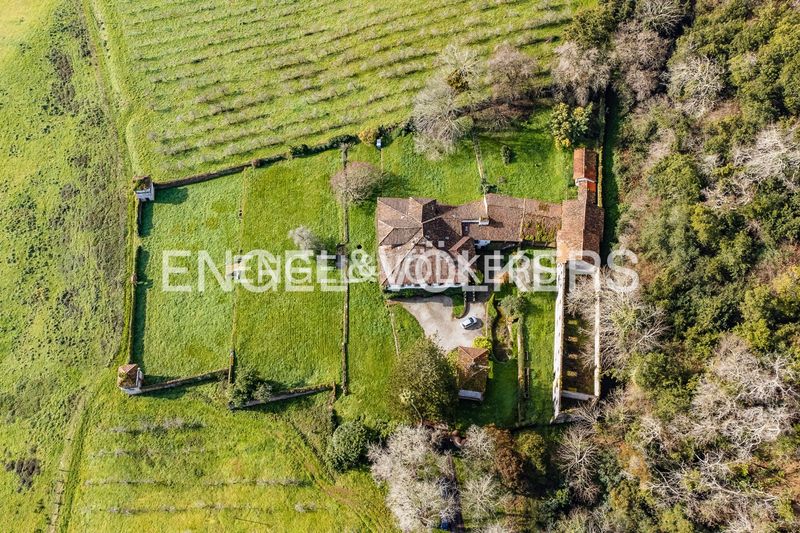 Foto 6d46e764-5168-4b4c-bc60-92433dedc652. Casa amb calefacció a San Justo - Bedriñana Villaviciosa