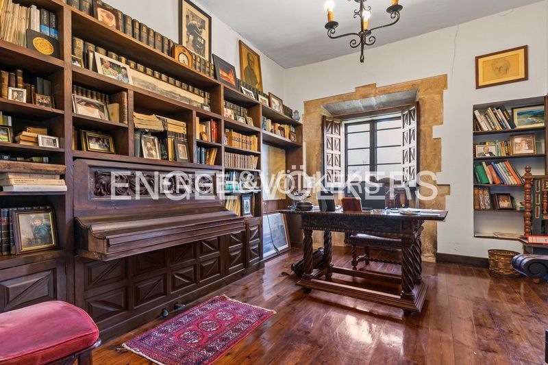 Foto 7f835dce-d23c-48d2-9878-e9feef38b24a. Casa amb calefacció a San Justo - Bedriñana Villaviciosa