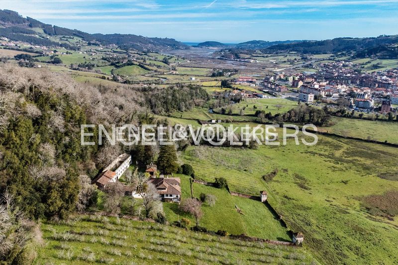 Foto 86ec83dc-6fd8-4ede-a143-2f6dd37bce0e. Casa amb calefacció a San Justo - Bedriñana Villaviciosa