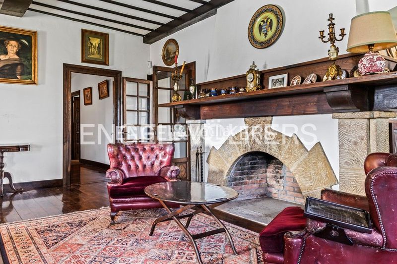 Foto 8ff4eb6b-ba9d-4735-a7ca-f53a7e33ab11. Casa amb calefacció a San Justo - Bedriñana Villaviciosa