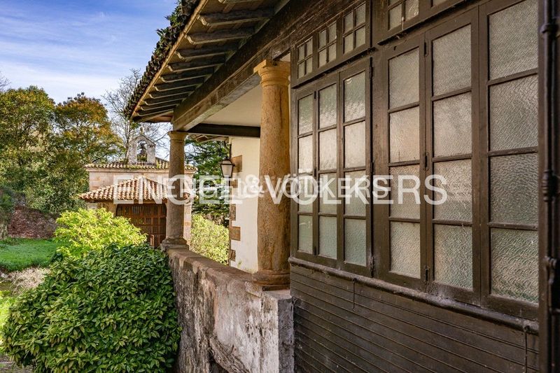 Foto b639a1cd-9803-419a-8a45-69d2608478ce. Casa amb calefacció a San Justo - Bedriñana Villaviciosa