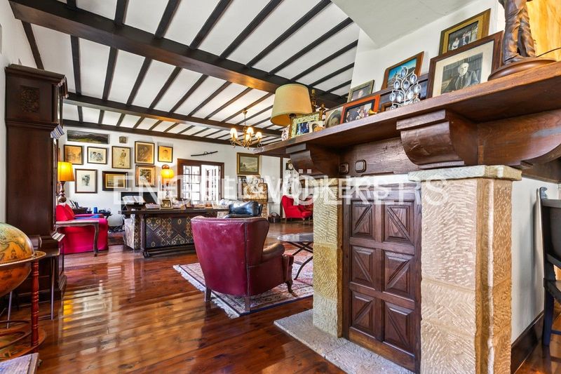 Foto bb9a3e12-a4b5-4e97-baaa-5df7bf582c70. Casa amb calefacció a San Justo - Bedriñana Villaviciosa