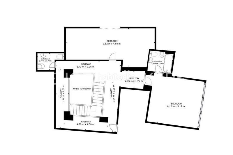 Foto bc0c767f-0436-4a51-81ef-6a9d86e3c48d. Casa amb calefacció a San Justo - Bedriñana Villaviciosa