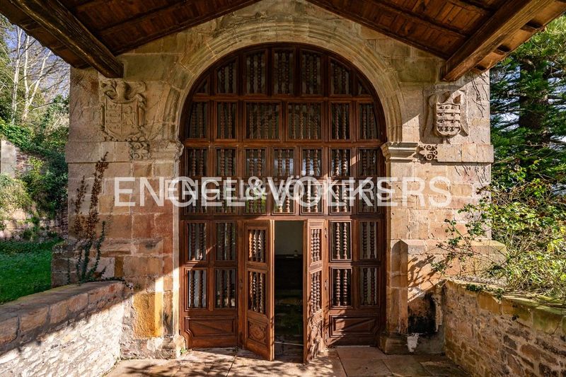 Foto be637285-c320-4e54-abfb-8a0f88f305be. Casa amb calefacció a San Justo - Bedriñana Villaviciosa