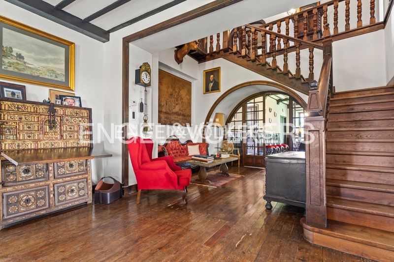 Foto da3441de-1dbd-40d9-a11b-bad16bddc4a0. Casa amb calefacció a San Justo - Bedriñana Villaviciosa