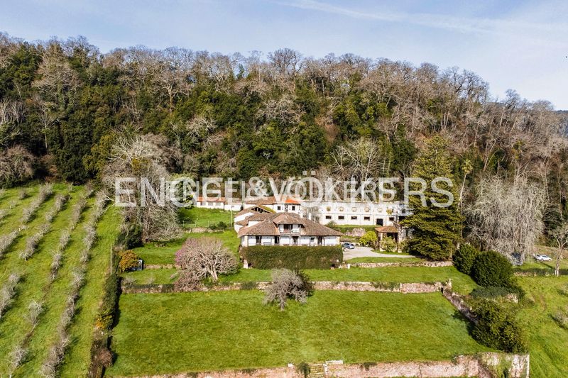 Foto db5ff6bb-46ee-4dda-85da-83cbe49dfbd4. Casa amb calefacció a San Justo - Bedriñana Villaviciosa