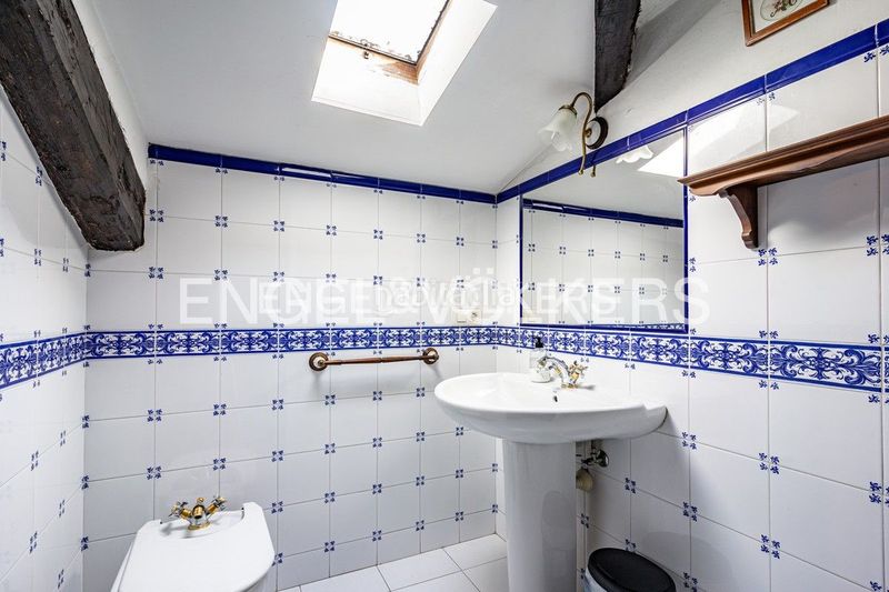 Foto df3156f7-d0ce-47e1-b72f-256bff6eef79. Casa amb calefacció a San Justo - Bedriñana Villaviciosa