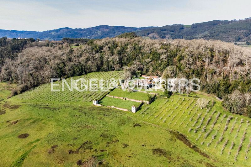 Foto ec20c3c1-f6ed-4885-8b97-9c277190dc29. Casa amb calefacció a San Justo - Bedriñana Villaviciosa