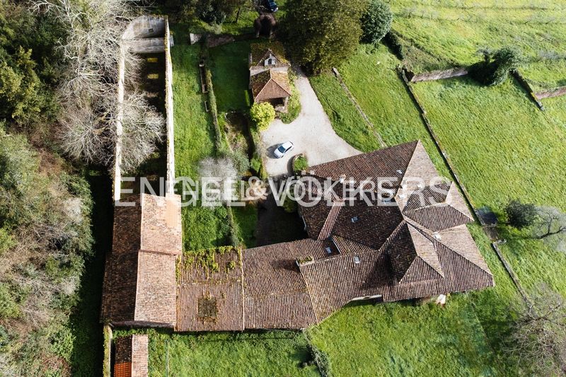 Foto f3a9c0e0-2105-4c49-88db-82815ca6e2b0. Casa amb calefacció a San Justo - Bedriñana Villaviciosa