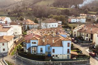 Dúplex a Pría-Nueva-Hontoria-Naves. Apartamento en nueva de llanes