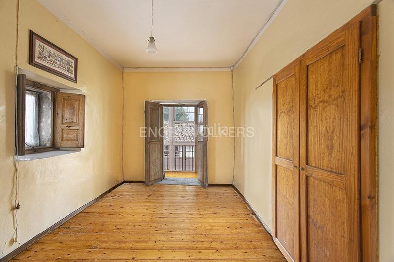 Foto 05998815-b2fd-44a0-93e1-ee8940b55380. Casa amb calefacció aparcament a Posada-Barro Llanes