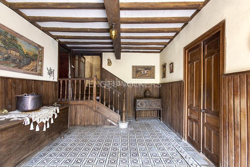 Foto 2117c78a-39db-44d8-a98c-c77f321d3c2b. Casa amb calefacció aparcament a Posada-Barro Llanes