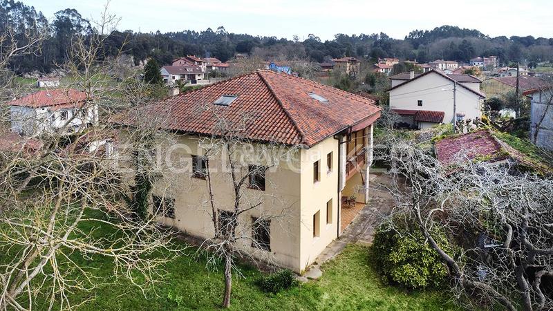 Foto 73992673-a92c-4594-be1b-d552824cecc6. Casa amb calefacció aparcament a Posada-Barro Llanes