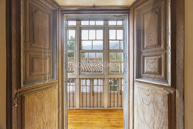 Foto 8f9a713d-358a-492f-a583-9828eb13bff5. Casa amb calefacció aparcament a Posada-Barro Llanes