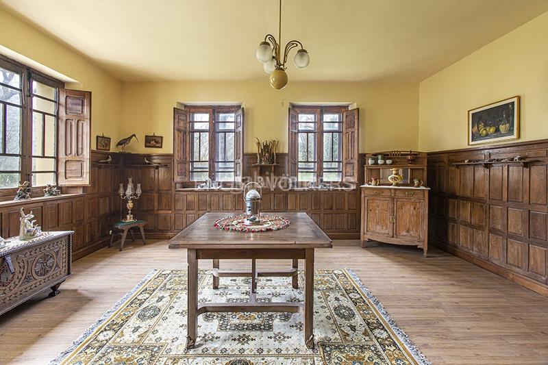 Foto 9bd5a10b-f7f4-45c7-9ef8-16dddf6e2c5f. Casa amb calefacció aparcament a Posada-Barro Llanes