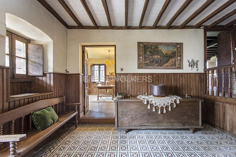 Foto c539b73c-53a3-47bf-bf54-d4abc7ce26cd. Casa amb calefacció aparcament a Posada-Barro Llanes