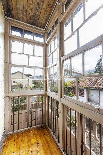 Foto c8ca61e4-f537-4846-a324-09b23f4bdac9. Casa amb calefacció aparcament a Posada-Barro Llanes