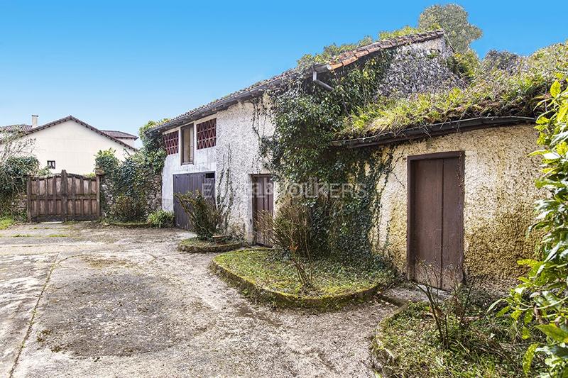 Foto d590ee17-3b49-445e-9e04-1feeb41ad8ad. Casa amb calefacció aparcament a Posada-Barro Llanes