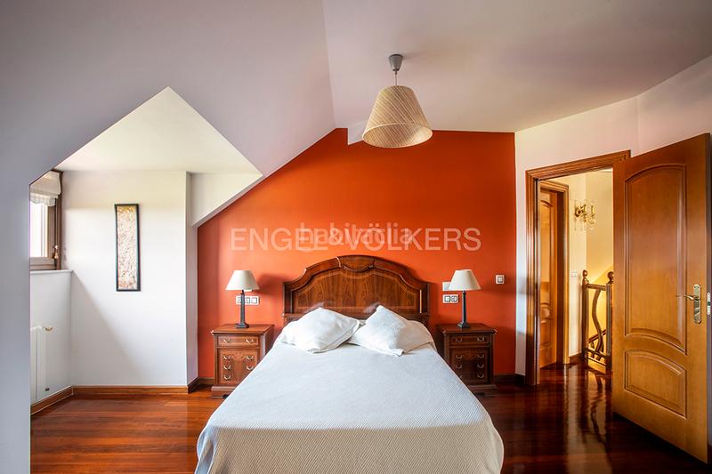 Foto 06116d6a-037a-4633-ac69-73b48100809a. Casa acogedora vivienda en un oasis de paz en La Pedrera Gijón