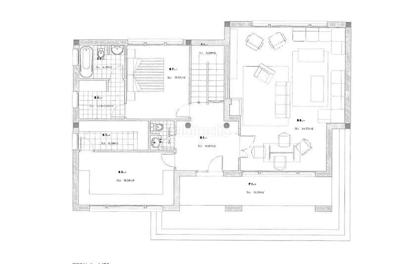 Foto 0fa0ee3a-f21a-4bf9-8a97-aac660e33b7d. Casa acogedora vivienda en un oasis de paz en La Pedrera Gijón