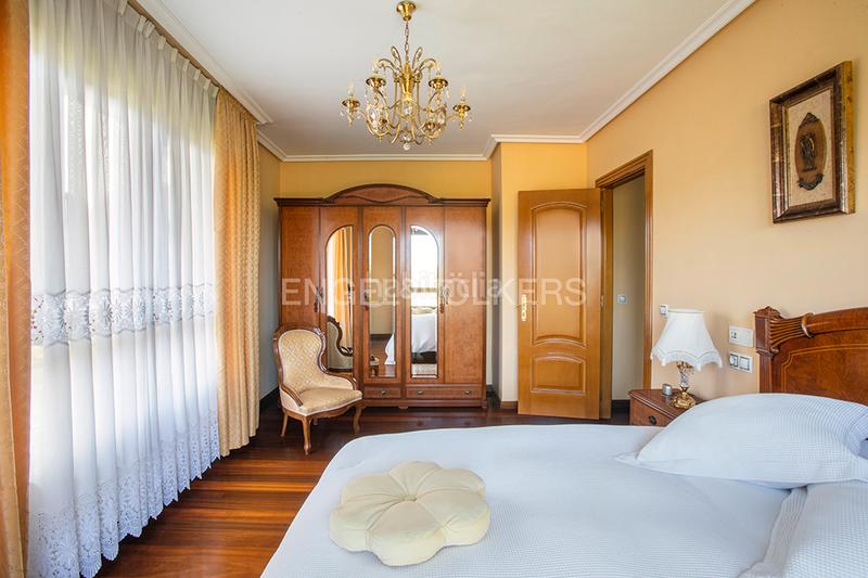 Foto 1e07d283-e2fb-4632-9158-3483d909d358. Casa acogedora vivienda en un oasis de paz en La Pedrera Gijón