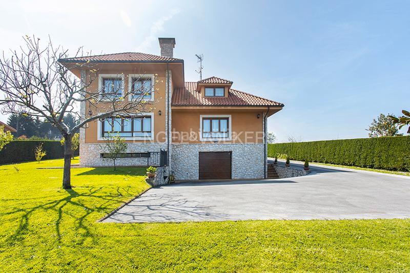 Foto 228c6848-4f59-4609-b458-f924dd875718. Casa acogedora vivienda en un oasis de paz en La Pedrera Gijón
