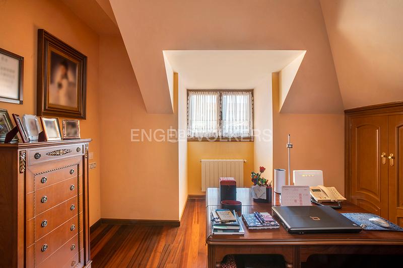 Foto 384d02de-ffc8-4757-8c9a-597443ccebf8. Casa acogedora vivienda en un oasis de paz en La Pedrera Gijón