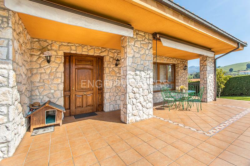 Foto 3d853d60-0ca0-435a-afe0-7ff2bebb445a. Casa acogedora vivienda en un oasis de paz en La Pedrera Gijón