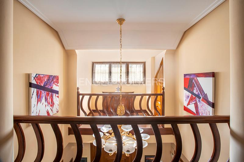Foto 4a6ec7bb-6964-4b85-945d-9bfb3edcef37. Casa acogedora vivienda en un oasis de paz en La Pedrera Gijón
