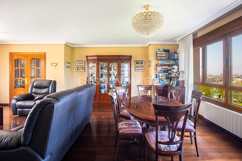 Foto 53727d57-2c9d-49a5-b180-11e078042042. Casa acogedora vivienda en un oasis de paz en La Pedrera Gijón