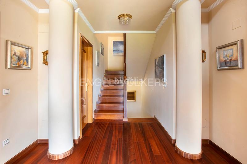 Foto 5d410373-4bc1-4b28-a81c-594c9e38157c. Casa acogedora vivienda en un oasis de paz en La Pedrera Gijón