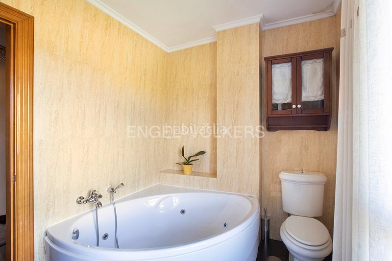 Foto 7c037aca-8624-4b0b-8a5d-42b8e25b935a. Casa acogedora vivienda en un oasis de paz en La Pedrera Gijón