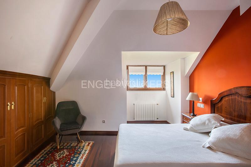 Foto a4a3d068-af55-4307-aa30-fe03322f8417. Casa acogedora vivienda en un oasis de paz en La Pedrera Gijón