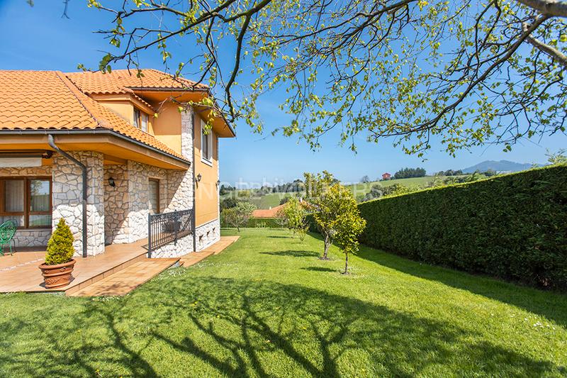 Foto a5c22532-10f4-4b93-8159-e54d948ca035. Casa acogedora vivienda en un oasis de paz en La Pedrera Gijón