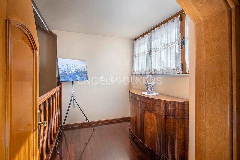 Foto a606af21-c456-4ed8-9060-96bb5b8a3b63. Casa acogedora vivienda en un oasis de paz en La Pedrera Gijón