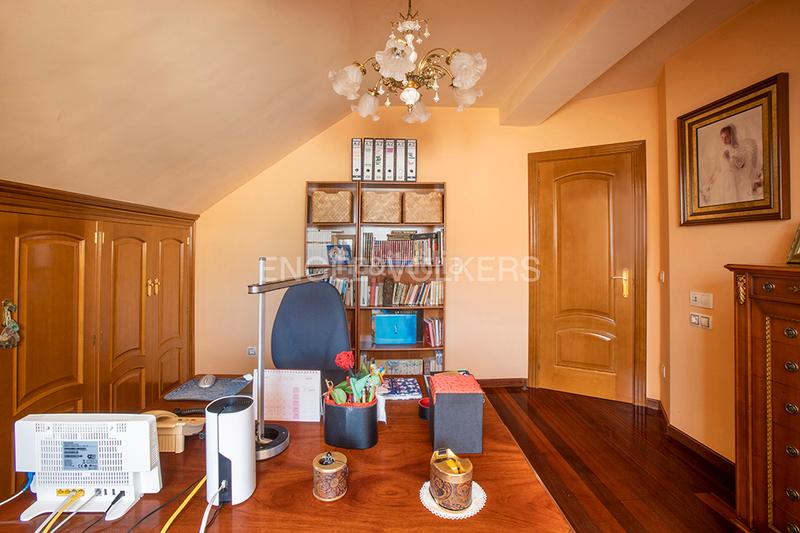 Foto a6275ebc-825b-408d-8aad-86683bde0b87. Casa acogedora vivienda en un oasis de paz en La Pedrera Gijón