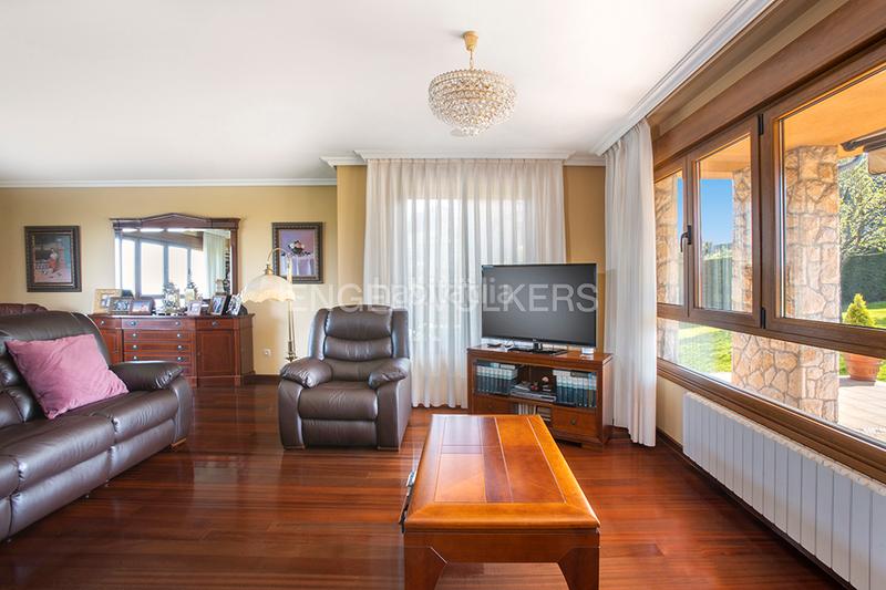 Foto c9adcc30-e20e-4917-8e38-54c34597e9e0. Casa acogedora vivienda en un oasis de paz en La Pedrera Gijón