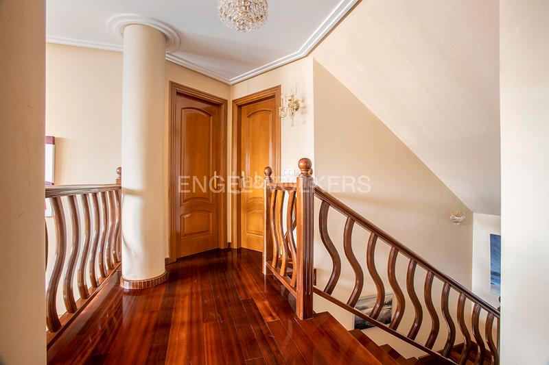 Foto ccf86023-0999-42d0-823b-08fa09b54bbe. Casa acogedora vivienda en un oasis de paz en La Pedrera Gijón